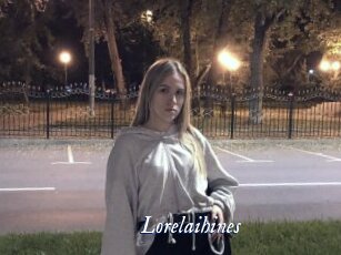 Lorelaihines
