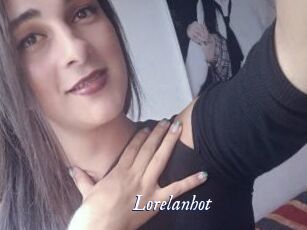 Lorelanhot