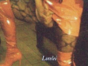 Lorelei