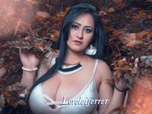 Loreleiferrer