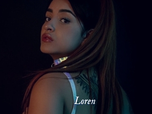 Loren
