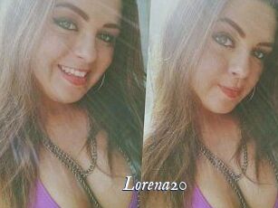 Lorena20