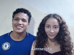 lorena2369 Cam 5