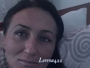 Lorena422