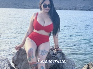 Lorenacruiser
