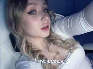 Lorenadiamonds