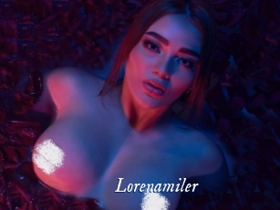 Lorenamiler
