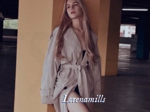 Lorenamills
