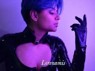 Lorenamis