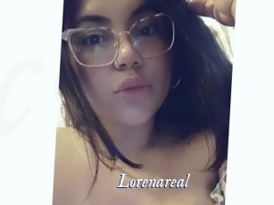 Lorenareal