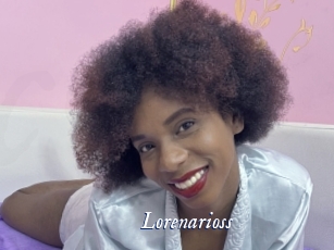 Lorenarioss