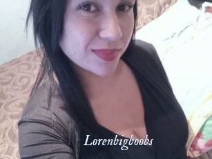 Lorenbigboobs