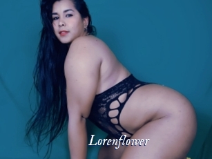 Lorenflower