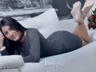 Lorenfox