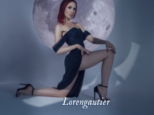 Lorengautier