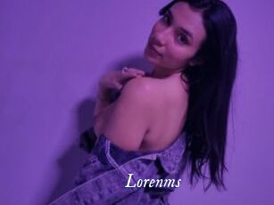 Lorenms
