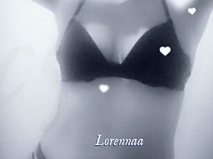 Lorennaa