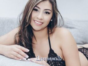 Lorennmills