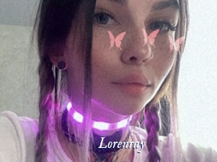 Lorenray