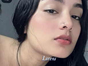 Lorens