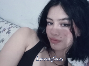 Lorensofia25