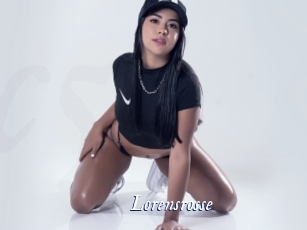 Lorensrosse