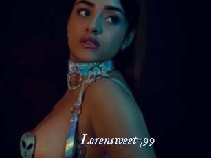 Lorensweet799