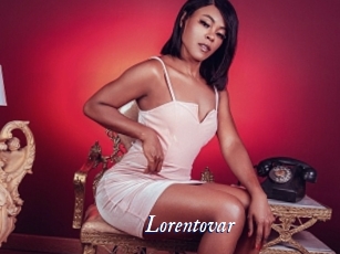 Lorentovar