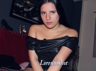Lorenwalcot