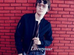Lorenzonour