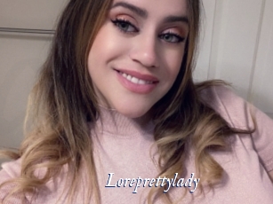 Loreprettylady