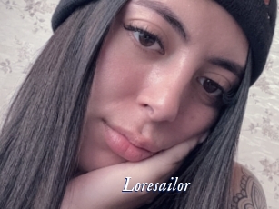 Loresailor