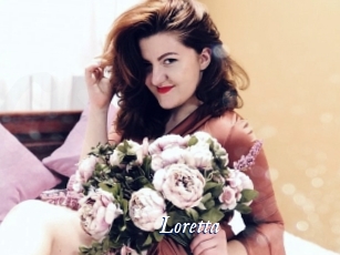 Loretta