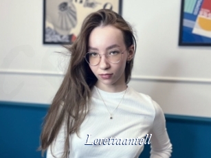 Lorettaantell