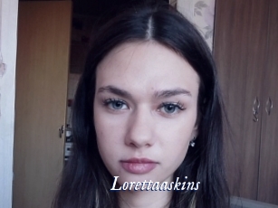 Lorettaaskins