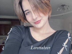 Lorettabeer