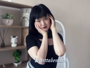 Lorettabenskin