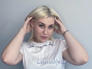 Lorettablythe