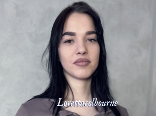 Lorettacolbourne