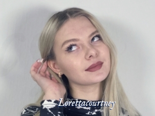 Lorettacourtney