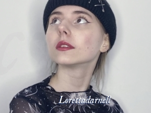 Lorettadarnell