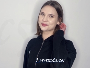 Lorettadarter