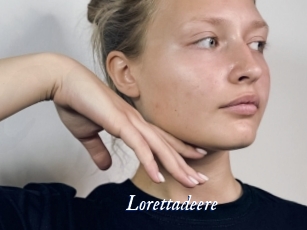 Lorettadeere