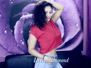 Lorettadiamond