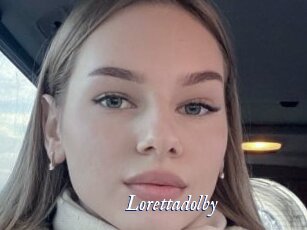 Lorettadolby