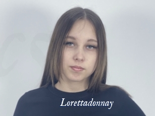 Lorettadonnay