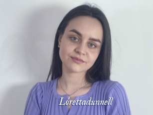 Lorettadunnell