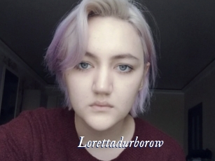 Lorettadurborow