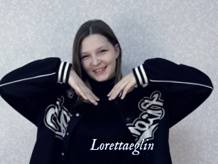 Lorettaeglin