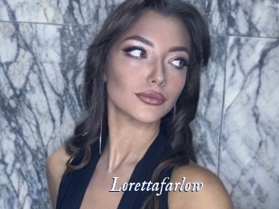 Lorettafarlow